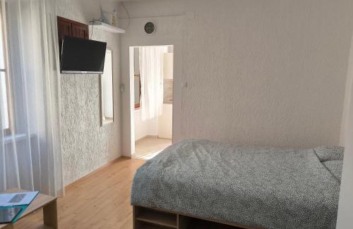 Belej Apartment | Studio apartman Finally