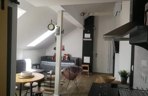 Dreznik Grad Apartment | Studio apartman HANA