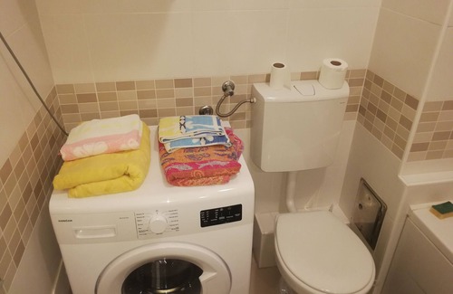 Kraljevec Sesvetski Apartment | Studio apartman Iver 1