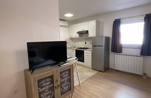 Sodici Apartment | Studio Apartman Kostrena udaljen od prekrasnih plaža 10min