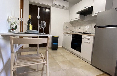 Sodici Apartment | Studio Apartman Kostrena udaljen od prekrasnih plaža 10min