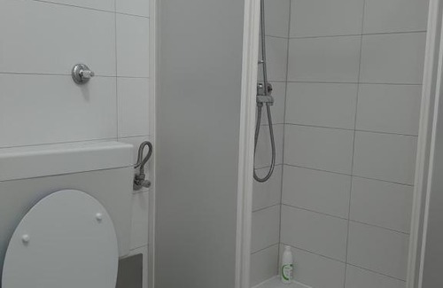 Njivice Apartment | studio apartman Lady