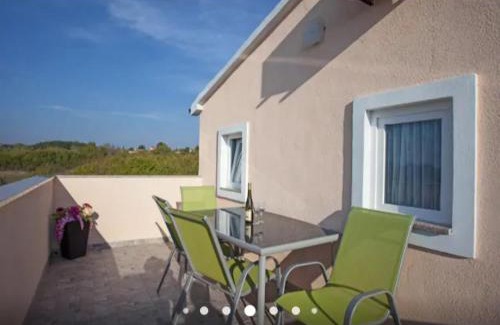 Krmed Apartment | studio apartman M&S Perkovic