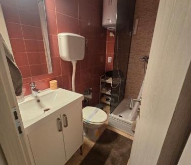 Kutina Apartment | Studio apartman Mari