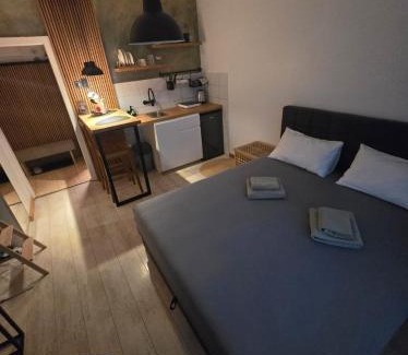 Kutina Apartment | Studio apartman Mari