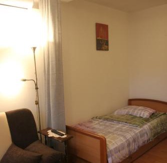 Buzdohanj House | STUDIO APARTMAN MARIA