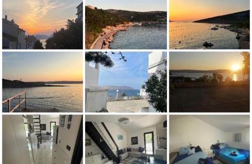 Stinica Apartment | Studio apartman Pepi