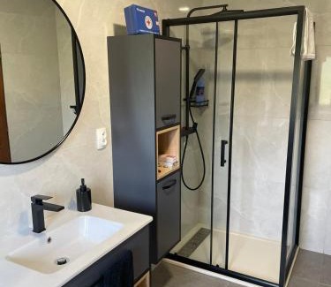 Ogulin Apartment | Studio apartman SALOPEK 2