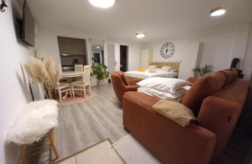 Presika Apartment | Studio apartman Singer