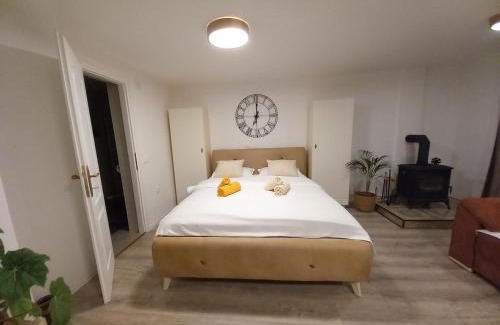 Presika Apartment | Studio apartman Singer