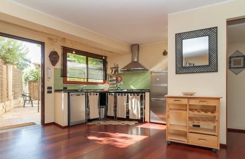 Novi di Modena Apartment | Studio apartment - novi