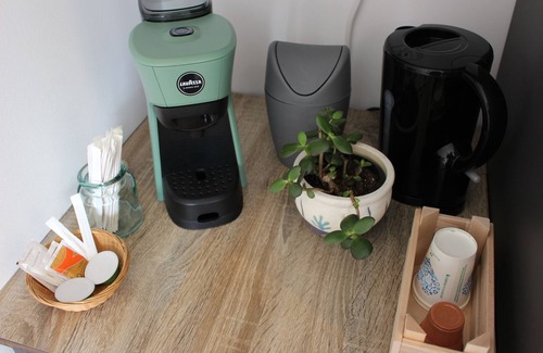 Seveso Apartment | Studio apartment 100 meters from the station. Trains every 15 minutes to Milan and Como!