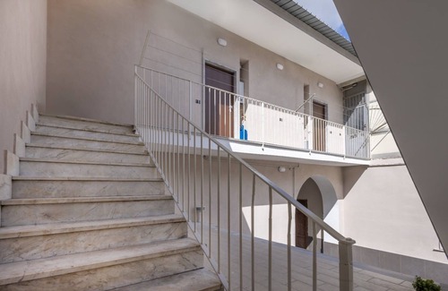 Afragola Apartment | Studio apartment 2 with 4 beds, Afragola (na)