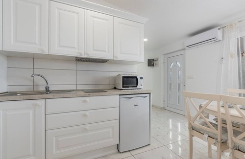 Tar-Vabriga Apartment | Studio Apartment Blazevic II