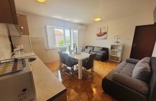 Municipality of Omisalj Apartment | Studio Apartment Blazevic 3