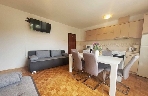 Municipality of Omisalj Apartment | Studio Apartment Blazevic 3