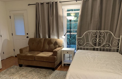 Matthews House | Studio Apartment, Charlotte Area, Extended Stay Available