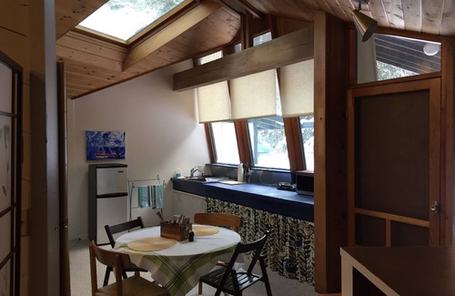 Orono Apartment | Studio Apartment close to downtown Orono and UMaine