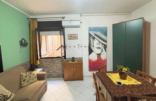 Monreale House | Studio apartment complete parking space