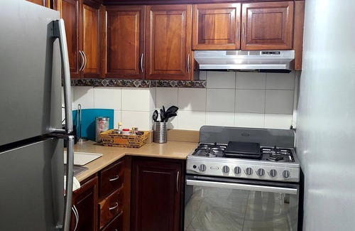 Santo Domingo Apartment | Studio apartment with Ocean view