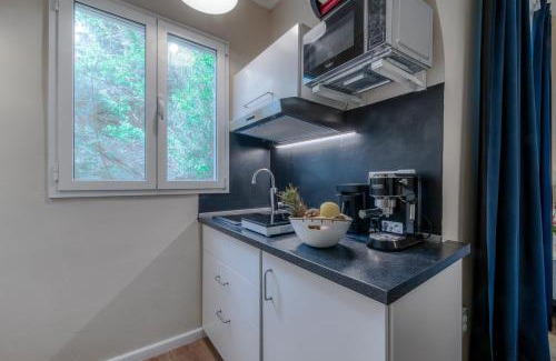 Pile Apartment | Studio Apartment Freddy