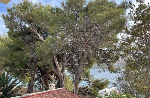 Stara Novalja Apartment | Studio Apartment for 2