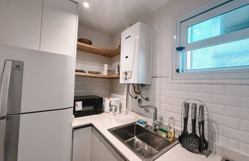 El Centro Apartment | Studio apartment in Microcentro