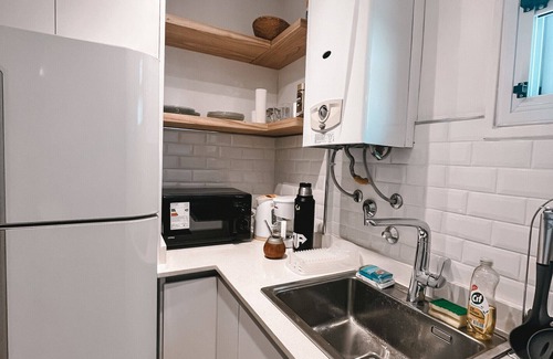El Centro Apartment | Studio apartment in Microcentro