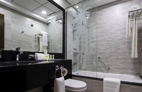 Dubai Apartment | Studio Apartment In Al Qusais By Luxury Bookings AD