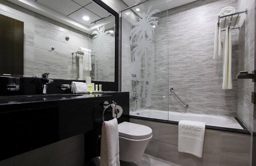 Dubai Hotel | Studio Apartment in Al Qusais By E R