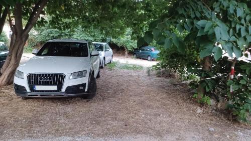 Brist Apartment | Studio apartment in Brist with Seaview, Balcony, Air condition, WIFI (4333-2)