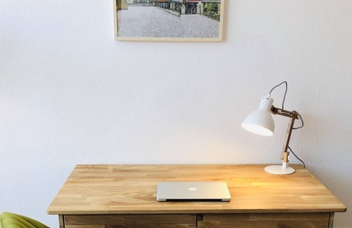 Erfurt Apartment | Studio apartment in Erfurt