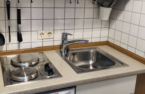 Erfurt Apartment | Studio apartment in Erfurt