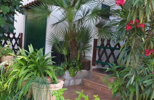 Artatore Apartment | Studio apartment in Mali Lošinj with Terrace, Air condition, WIFI (4913-2)