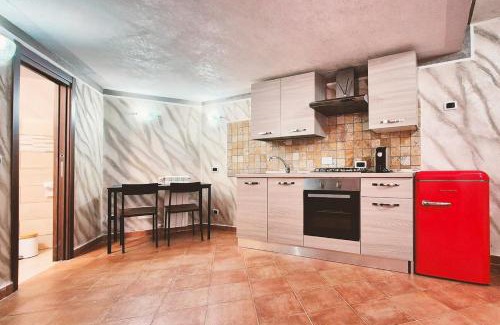 Monte Compatri Apartment | Studio apartment in Rome with a pool