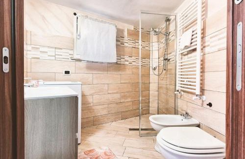 Monte Compatri Apartment | Studio apartment in Rome with a pool