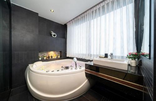 Patong Apartment | Studio Apartment in Bangla Rd