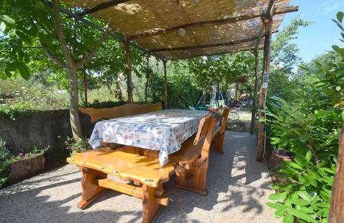 Milcetici Apartment | Studio Apartment Josipa 3