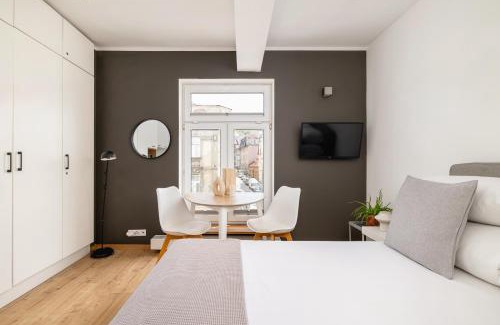 Stare Podgorze Apartment | Studio apartment - Kalwaryjska 34 street