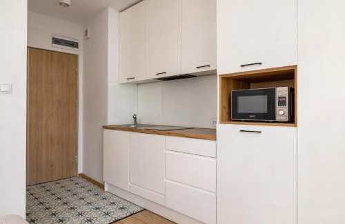 Stare Podgorze Apartment | Studio apartment - Kalwaryjska 34 street
