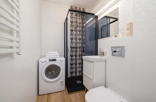 Stare Podgorze Apartment | Studio apartment - Kalwaryjska 34 street