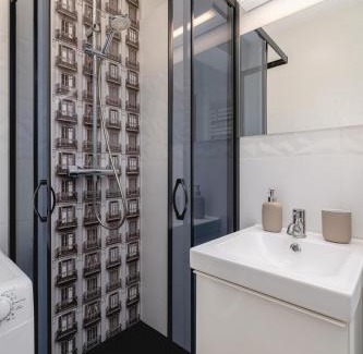 Stare Podgorze Apartment | Studio apartment - Kalwaryjska 34 street