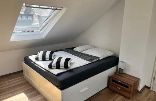 Neuendorf Apartment | Studio Apartment Koblenz