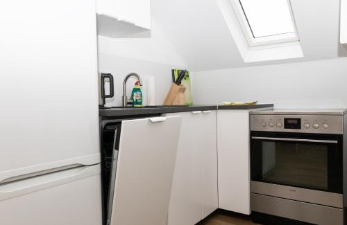 Neuendorf Apartment | Studio Apartment Koblenz