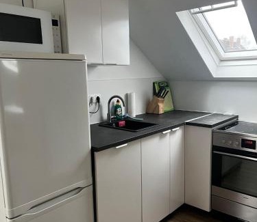 Neuendorf Apartment | Studio Apartment Koblenz