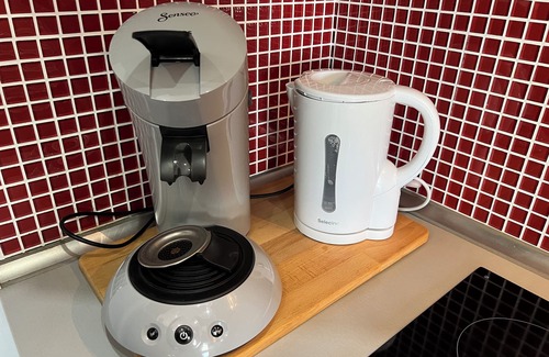 Violaines Apartment | Studio Apartment "Le 15 Bis"