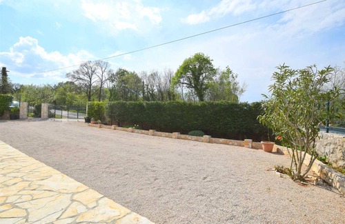 Rasopasno Apartment | Studio-apartment Letizia