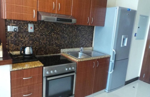 Al Mankhool House | Studio Apartment Near Al Maya Supermarket Mankhool By Luxury Bookings