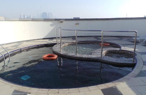 Al Mankhool House | Studio Apartment Near Al Maya Supermarket Mankhool By Luxury Bookings