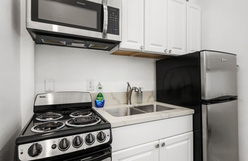 Cortez Hill Apartment | Studio Apartment Near Little Italy @ DT San Diego